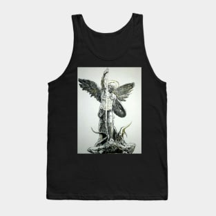 Archangel Tank Top